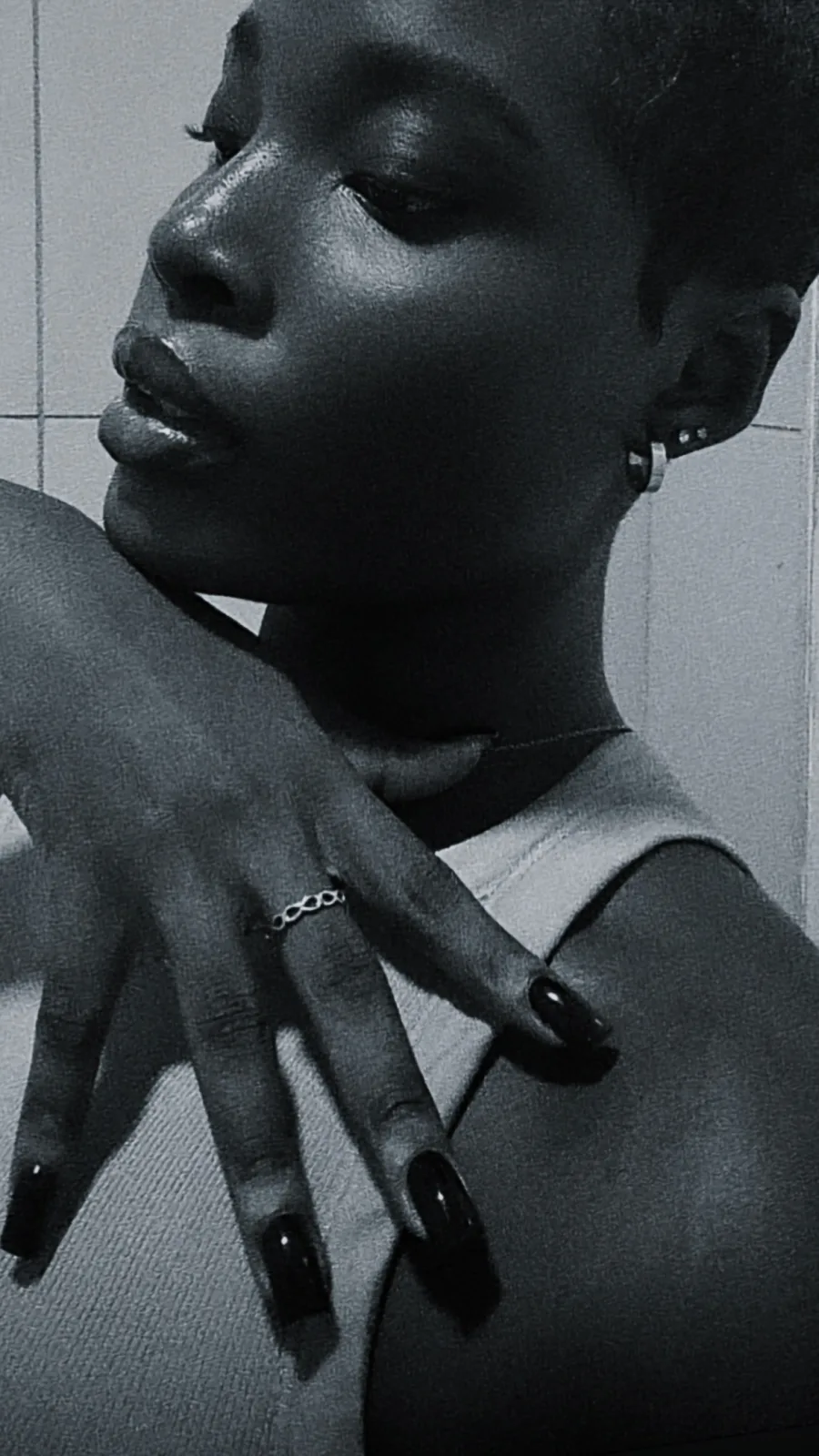 Portrait of Cindy Regina Essel