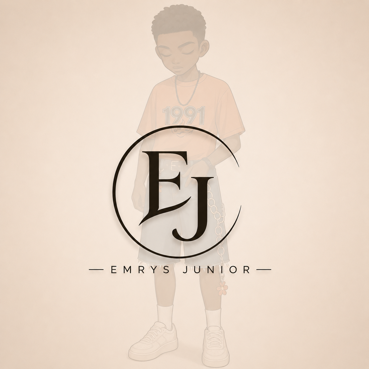 Cover image on Emrys Junior’s profile