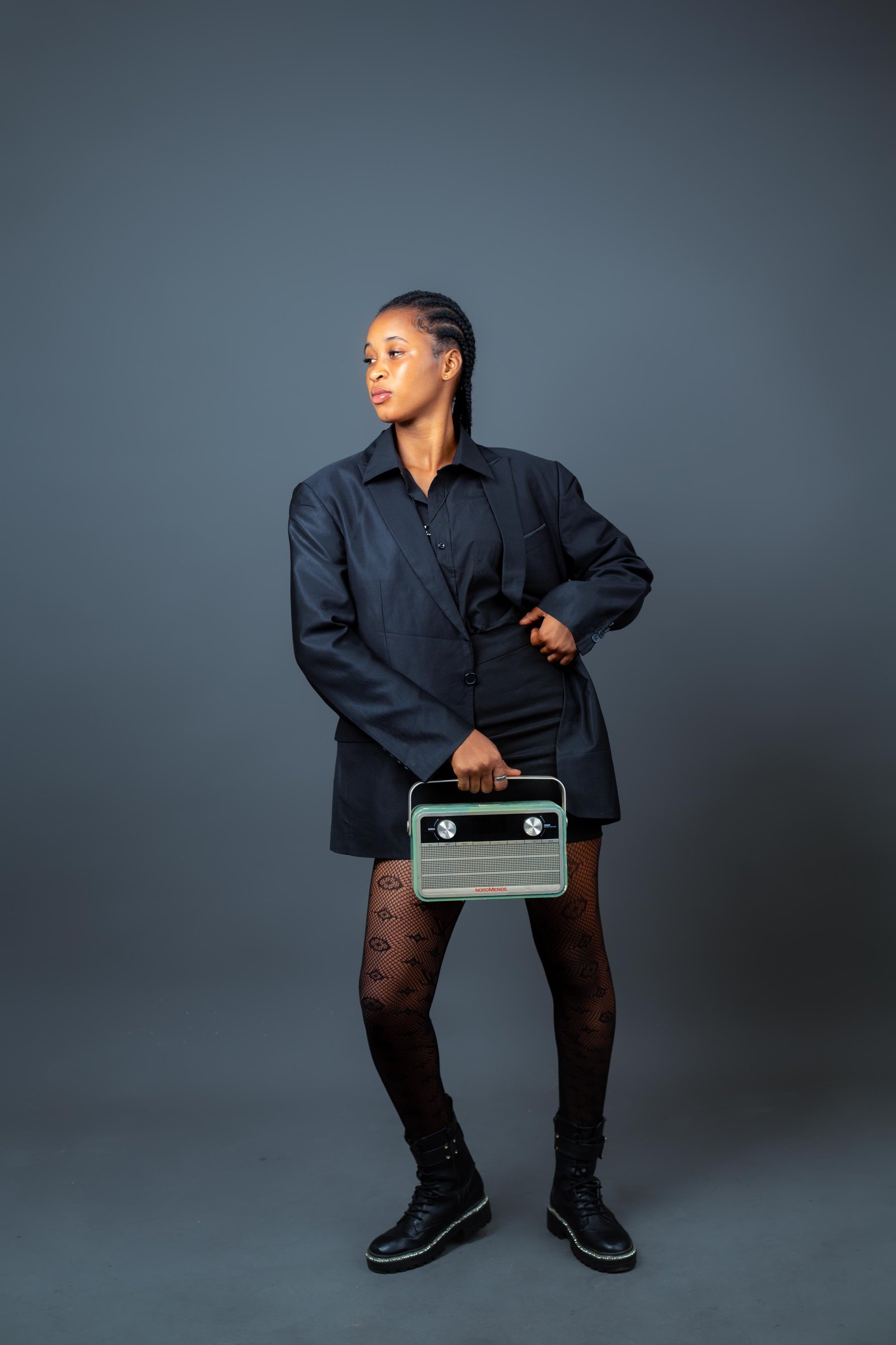 Display photo for Fashion Modeling & Brand Collaboration